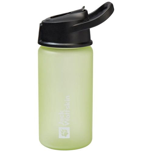 Trinkflasche JACK WOLFSKIN "SAIMA STRAW 0.5L", grün (coolmatcha), Trinkflaschen Trinkflasche