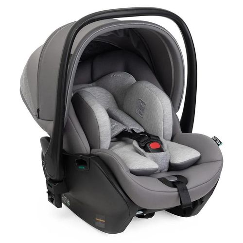 Chicco First Seat Recline Kindersitz Grau Kinder Grau One Size