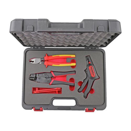Gedore red Photovoltaik-Satz (3301901)