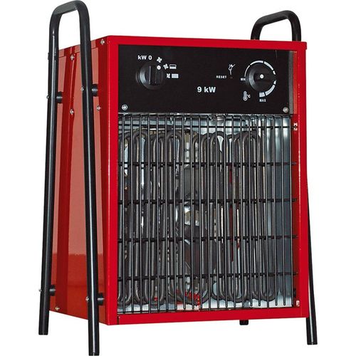 Dekon Heizlüfter Modell IFH03-90H 9kW