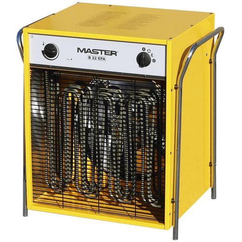 Elektroheizung Master B 22 Epb - Ma-4012.016