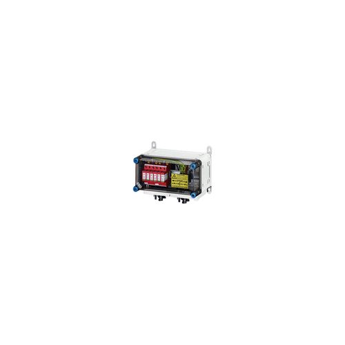 Hensel Mi PV 1122 PV-GAK mit ÜSE | für Photovoltaik-Anlagen, 20001176)
