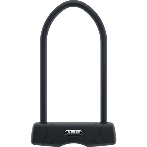 Bügelschloss ABUS "460/150HB230+USH460", schwarz, SicherheitsschlösserB:18,5cm L:30cm, B:18,5cm L:30cm