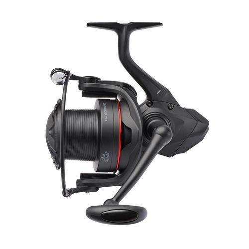 DAM Quick Intenze LC 10000FD Longcast Karpfenrolle