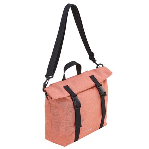 Fahrradtasche PROPHETE, rot, Taschen