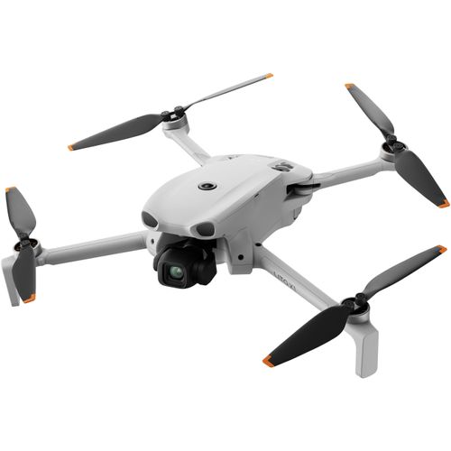DJI Drohne "Lito X1 Fly More Combo (DJI RC-N3)", weiß (grau), B:25,13cm H:7,94cm T:18,33cm, Drohnen, Topseller