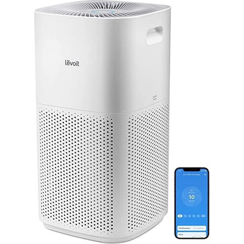LEVOIT CORE 600S / LAP-C601S-WUS Luftreiniger, EPA-Filter
