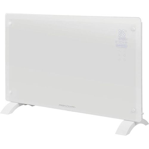 ProfiCare PC-GKH 3119 Elektroheizung 1000/2000 Watt