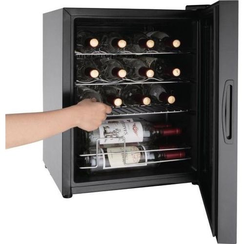 Polar C-Serie Tisch-Weinkühler 16 Flaschen