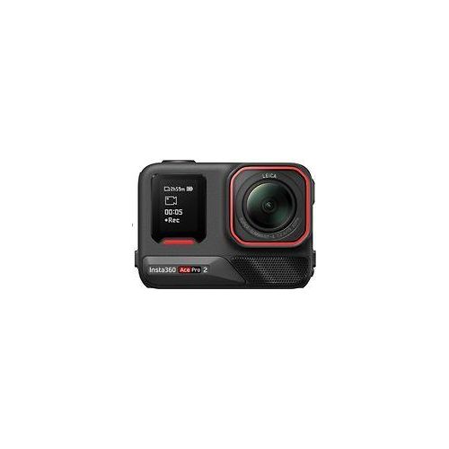 Insta360 Ace Pro 2 schwarz