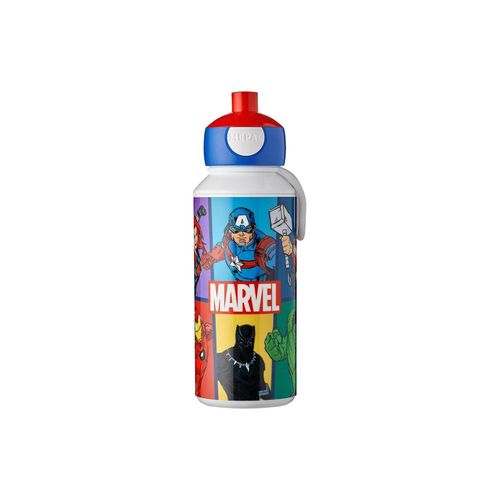Mepal Trinkflasche Campus 400 ml