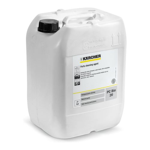 Kärcher Teilereinigungsmittel PC Bio 20 20 l (6.295-261.0)