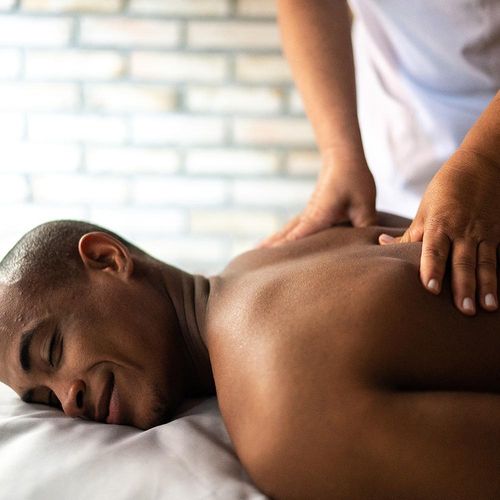 mydays Ayurveda-Massage Berlin - Friedrichstrasse; Erlebnis verschenken oder selbst erleben; Gutschein für 1 Person(en)
