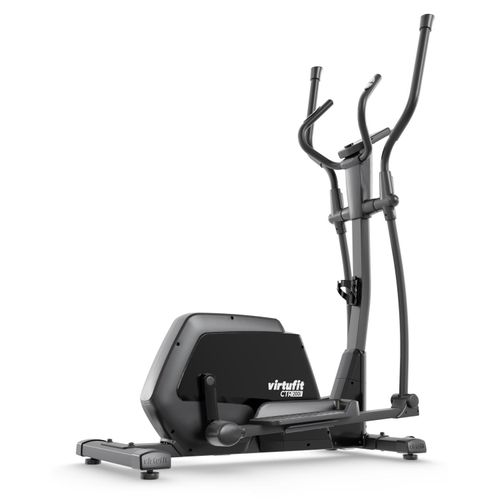 VirtuFit CTR200i Crosstrainer mit Tablethalterung Schwarz