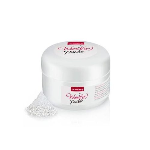 HerzensTier Wunderpuder 45g