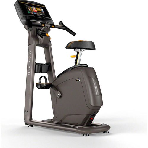 Matrix Ergometer U50 mit XER-Konsole