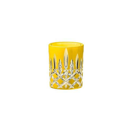Whiskyglas "Whiskyglas Laudon 295 ml", gelb, 1 tlg., Glas, RIEDEL THE WINE GLASS COMPANY, Trinkgefäße, Whiskyglas
