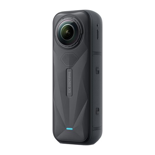 Insta360 X5 Standard Bundle Action Kamera