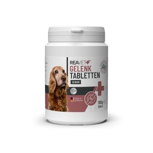 REAVET Gelenktabletten Senioren 120Stk