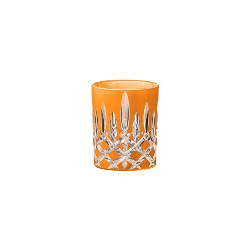 Whiskyglas "Whiskyglas Laudon 295 ml", orange, 1 tlg., Glas, RIEDEL THE WINE GLASS COMPANY, Trinkgefäße, Whiskyglas