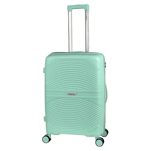 Komplettes Reisegepäckset für jeden Reisebedarf
