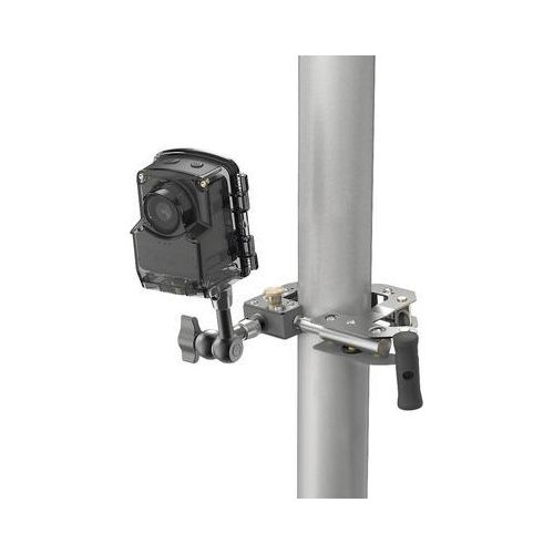 Brinno TLC2000C, Zeitraffer, 118°, 1920 x 1080 Pixel, MicroSD (TransFlash), MicroSDHC, MicroSDXC, 128 GB, Schwarz