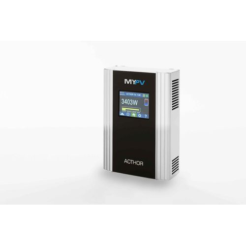 MYPV AC THOR 9s Photovoltaik Leistungs-Controller 9kW