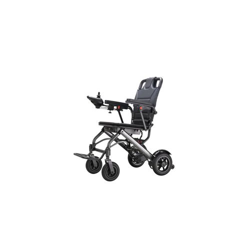 ENEWAY ElectricWheelChair-33 - Elektrorollstuhl - kompakt und klappbar