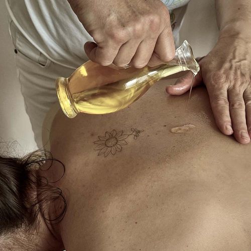 mydays Ayurveda Massage Nagold; Erlebnis verschenken oder selbst erleben; Gutschein für 1 Person(en)