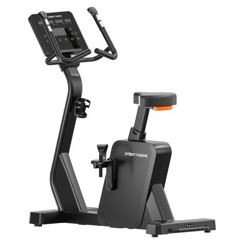 Sport-Thieme Ergometer "B850", LED-Display