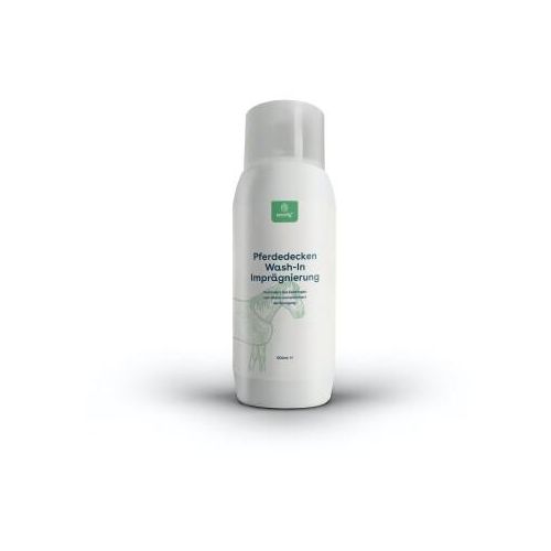 eco:fy Wash-In Imprägnierung für Pferdedecken 500 ml