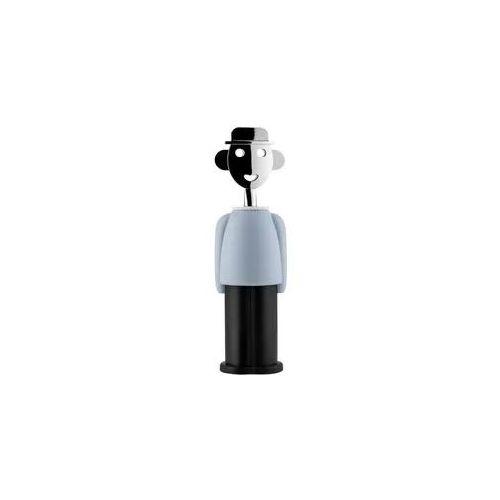 Alessi Alessandro M. Korkenzieher Pale Blue