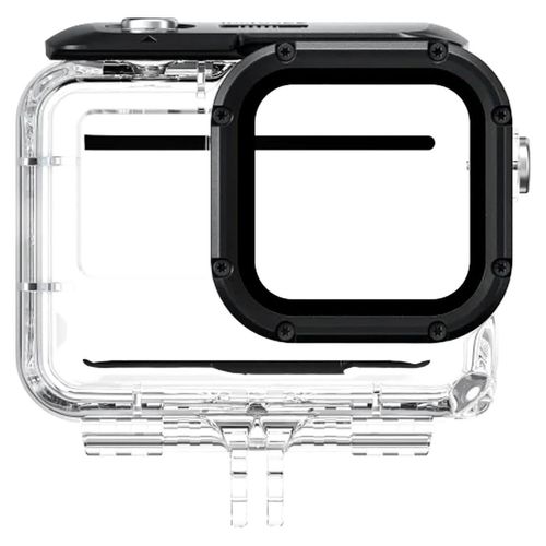 Insta360 Dive Case, Kameratasche, 290 g, Transparent