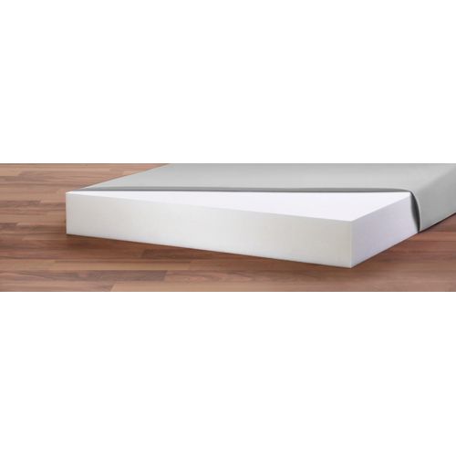 Burmeier Basic-fit Pflegebettmatratze, Matratze, Pflegebett, Maße:90 x 200 x 12 cm