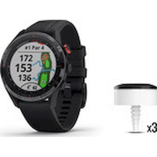 Garmin Approach S62 SET Sportuhr