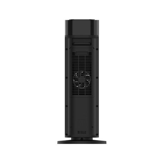 Fakir HT 1000 2in1 Turmheizlüfter