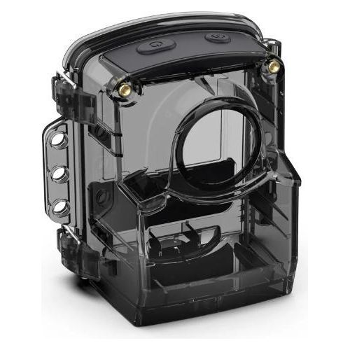 Brinno TLC2020H - Zeitraffer - 118° - 1920 x 1080 Pixel - MicroSD (TransFlash) - MicroSDHC - MicroSDXC - 128 GB - Schwarz