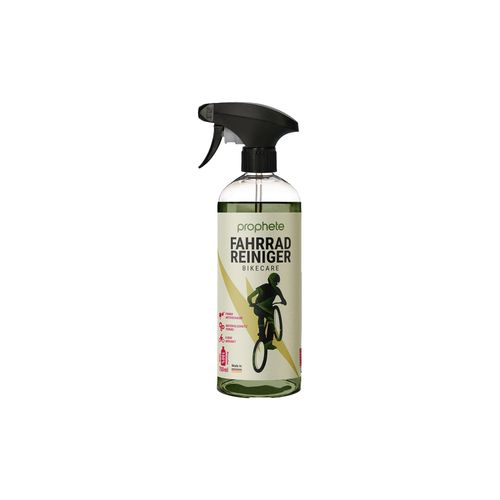 Zweiradreiniger PROPHETE "Fahrrad/ E-Bike Reiniger", grün, Reinigungsmittel, 750ml
