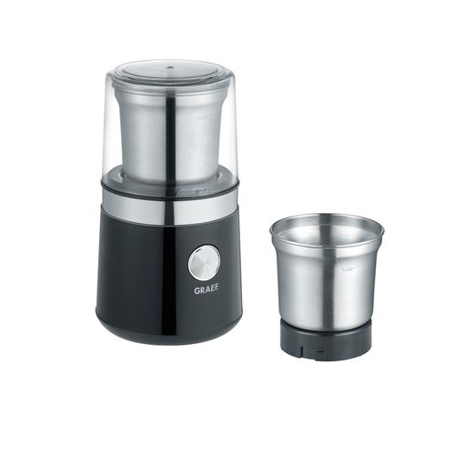 Graef CM 102 YOUNG LINE Gewürz- und Kaffeemühle