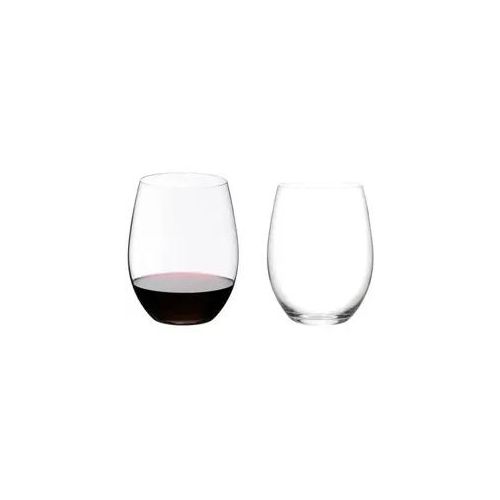 Riedel O Weinglas Rotweinglas Cabernet/Merlot 620 ml 2er Set