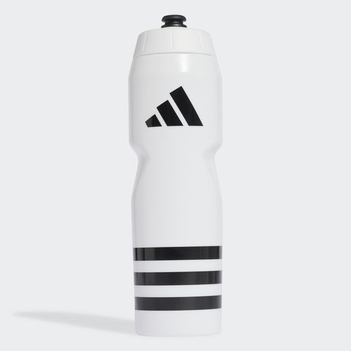 Trinkflasche ADIDAS PERFORMANCE "TIRO 750 ML", schwarz-weiß (weiß, schwarz), Trinkflaschen Trinkflasche