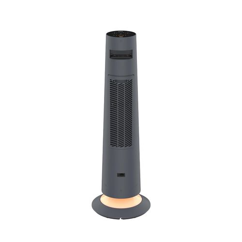 Fakir HT 1200 Turmheizlüfter