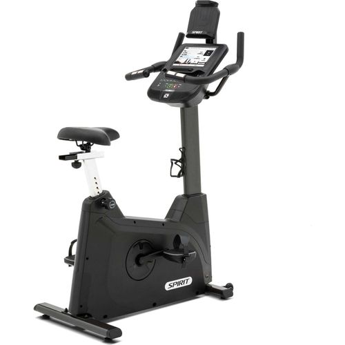 Spirit Fitness Ergometer XBU55 ENT Black