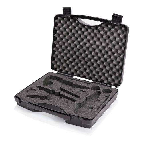 KNIPEX 97 91 01 LE Werkzeugkoffer für Photovoltaik leer 280 mm)