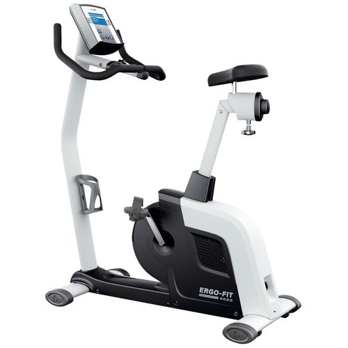 Ergofit Ergometer "Cycle Cardio 4000 MED"
