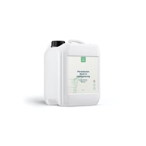 eco:fy Wash-In Imprägnierung für Pferdedecken 10 l