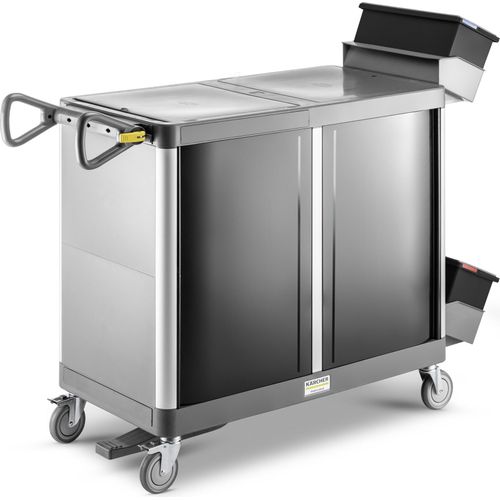 Kärcher Reinigungswagen FM ExpertPro 100/ P