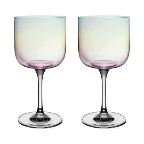 like. by Villeroy & Boch Weingläser Like Glass 270 ml 2er Set