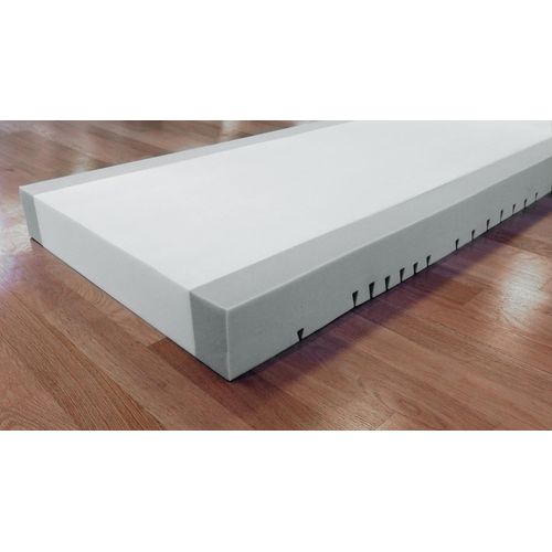 Burmeier Comfort-fit Pflegebettmatratze, Matratze, Pflegebett, Maße:90 x 200 x 14 cm