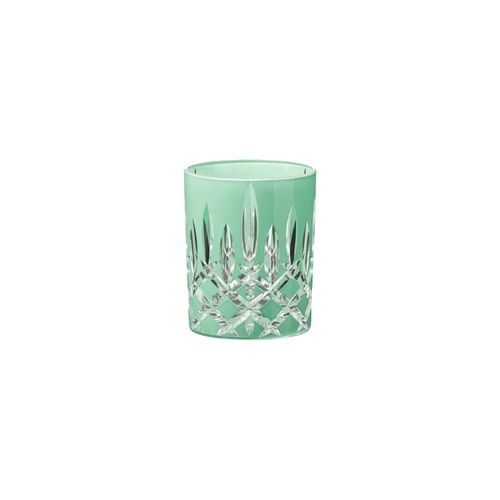 Whiskyglas "Whiskyglas Laudon 295 ml", grün (mint), 1 tlg., Glas, RIEDEL THE WINE GLASS COMPANY, Trinkgefäße, Whiskyglas